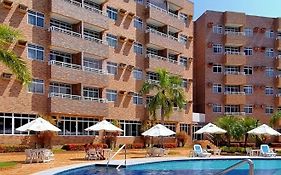 Gran Lençóis FLAT - Barreirinhas